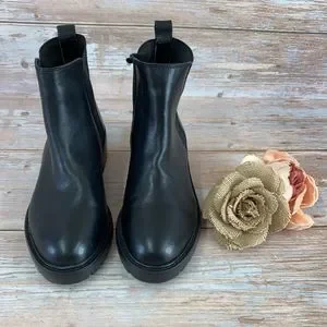 Steve Madden Shoes Steve Madden Gliding Chelsea Boot 75m